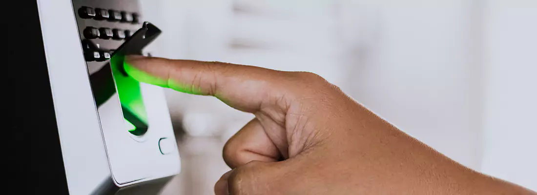 Reliable Fingerprint Access System Installation and Maintenance in Leisure City, FL