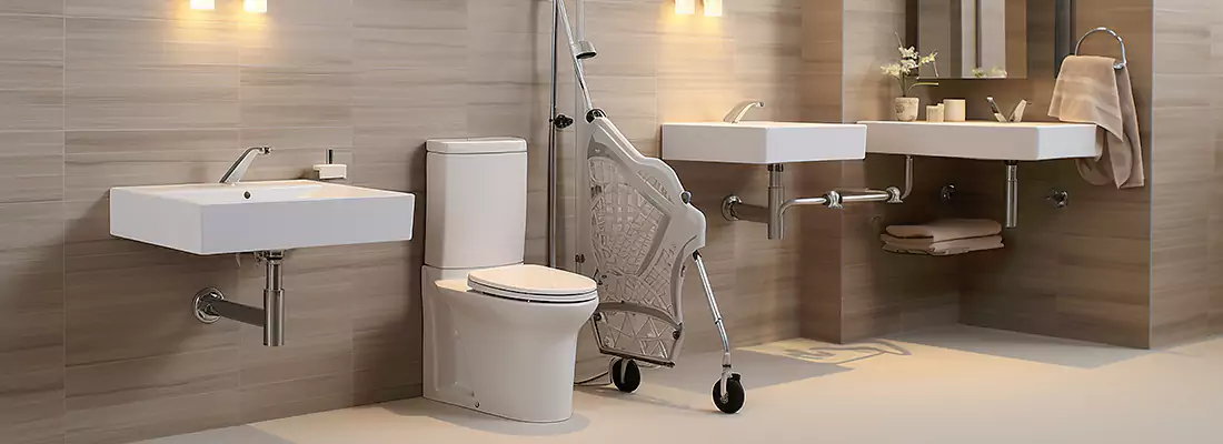 Reliable Handicap Washroom Installation and Maintenance in Leisure City, FL