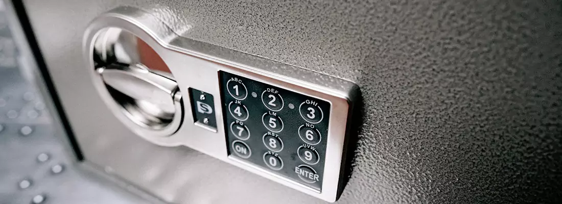Reliable Keypad Access Control Solutions for Every Need in Leisure City, FL