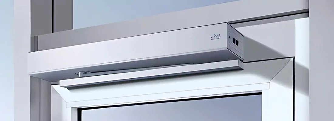 Residential and Commercial Low Energy Door Operator Solutions in Leisure City, FL