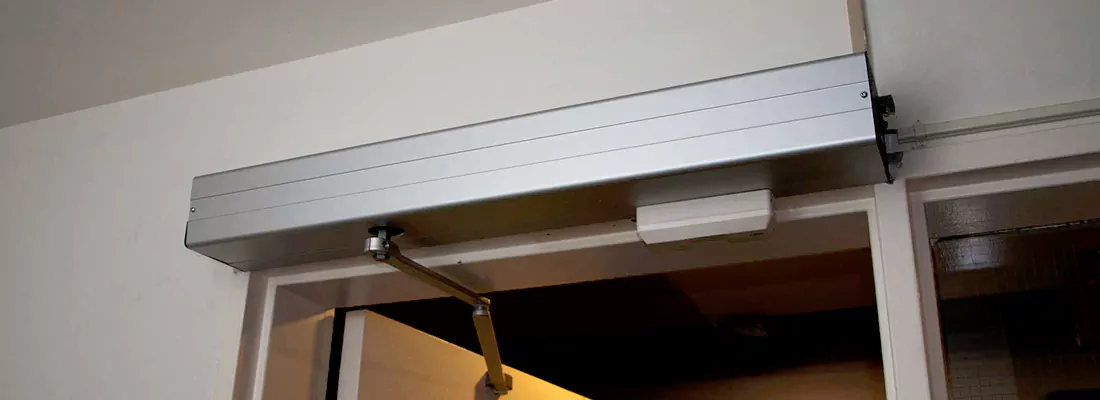 Residential Door Operator Service in Leisure City, FL