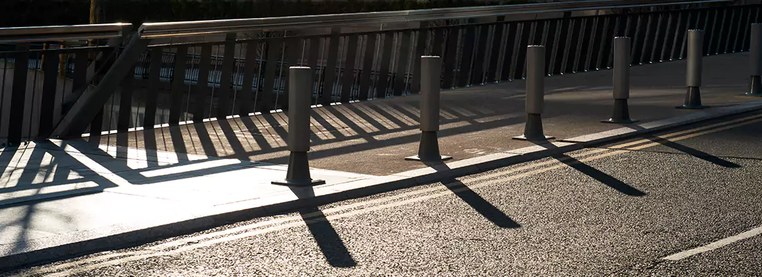 Retractable Driveway Post Repair Services in Leisure City, FL