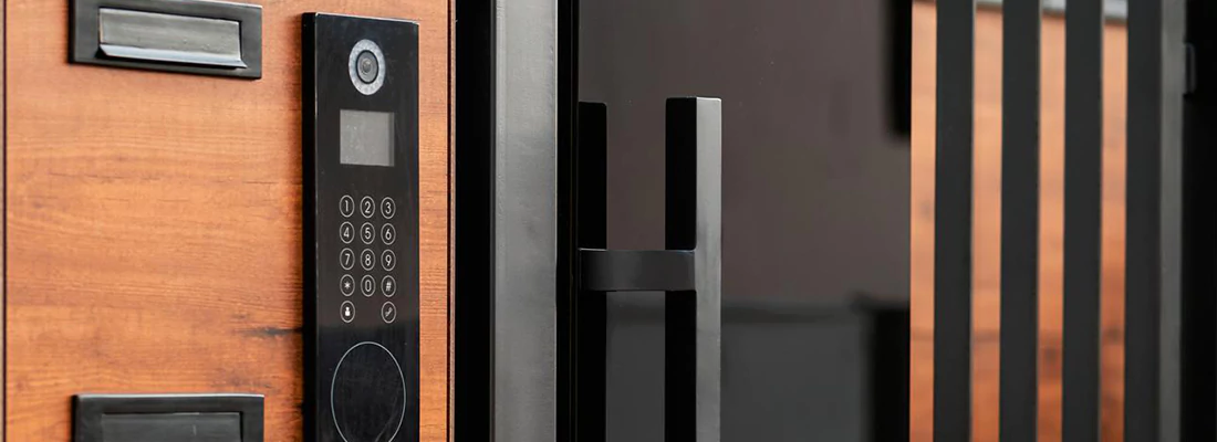 RFID-Enabled Access Control Systems in Leisure City, FL