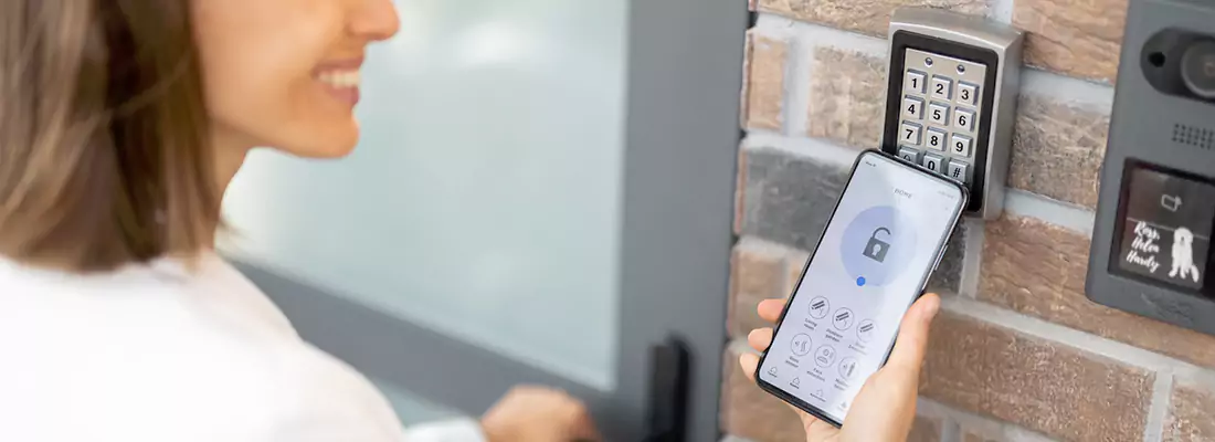 Seamless Integration of NFC Locks with Existing Security Systems in Leisure City, FL
