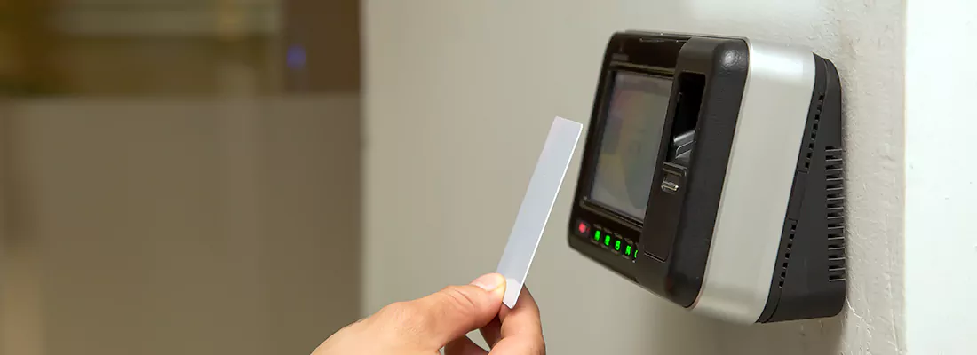 Secure and Manage Employee Access with Card Systems in Leisure City, FL
