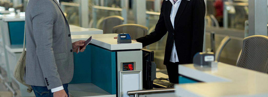 Secure Visitor Badge Printing Services in Leisure City, FL
