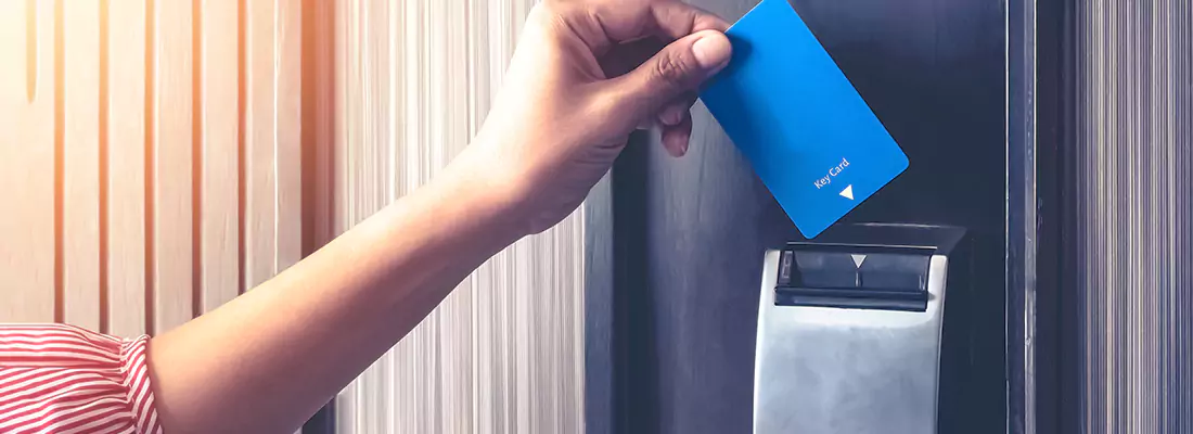 Secure Your Leisure City Home or Business with Electric Locks