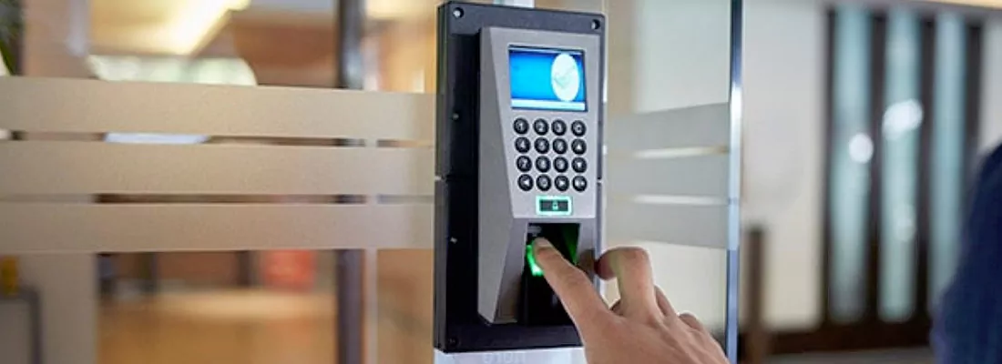 Secure Your Facility with Industrial Access Control Installation in Leisure City, FL