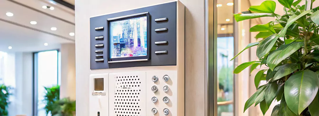 Secure Your Facility with Retinal Access Systems in Leisure City, FL