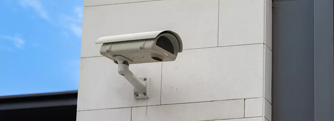 Secure Your Property with Wireless CCTV Systems in Leisure City, FL