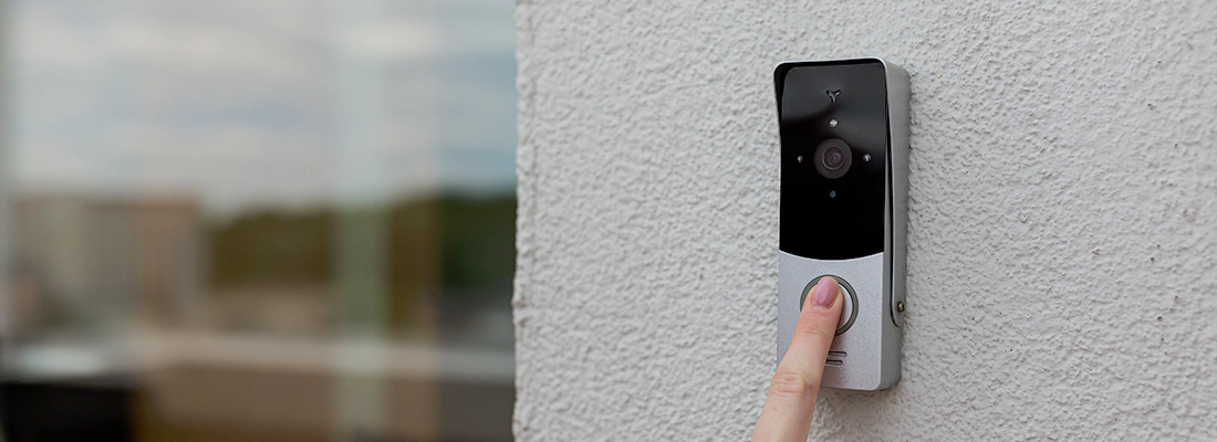 Smart Doorbell Installation Experts in Leisure City, FL