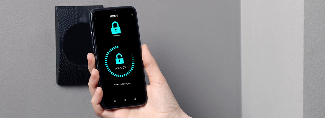 Smart Lock Integration Services in Leisure City, FL