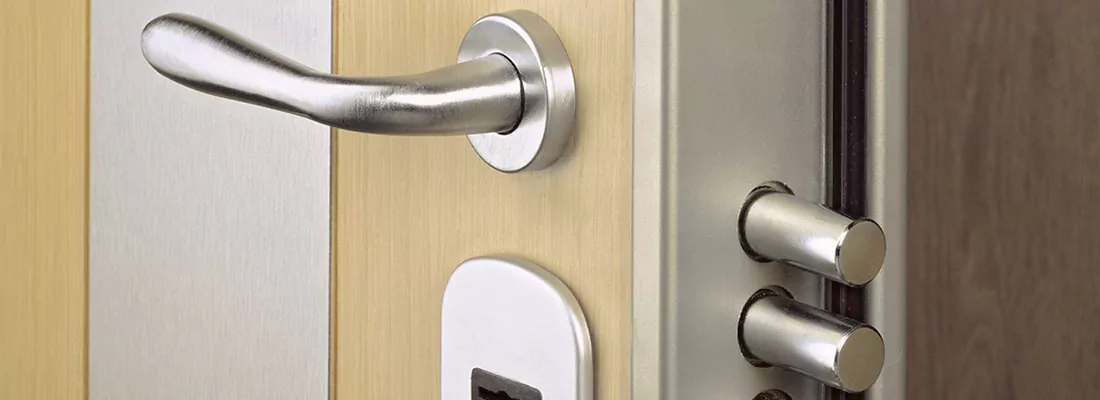 Steel and Reinforced High-Security Doors in Leisure City, FL