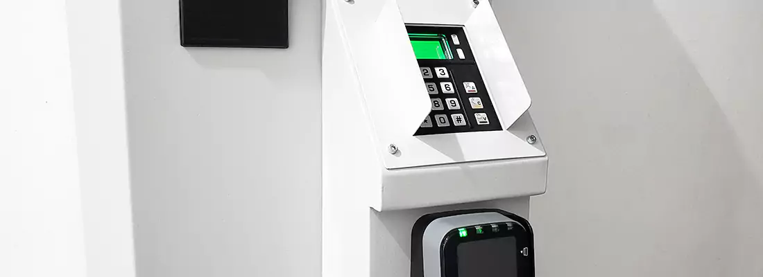 Top-Rated Keypad Access Control Installers Near You in Leisure City, FL