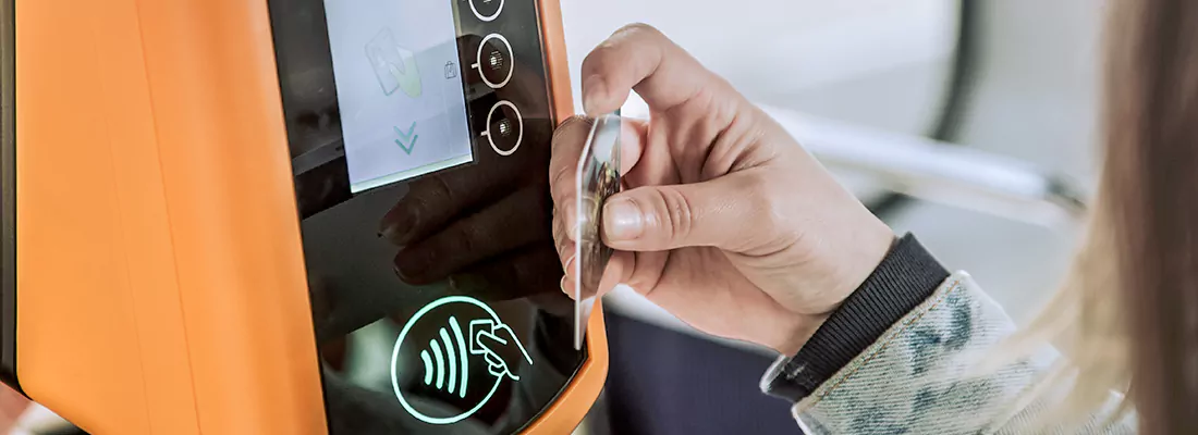 Touchless Entry Systems For Enhanced Accessibility in Leisure City, FL