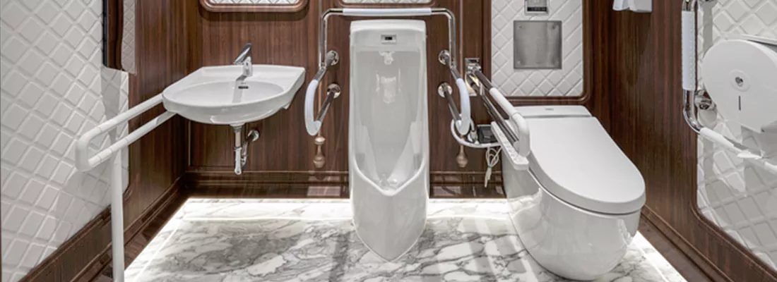 Universal Washroom Upgrades in Leisure City, FL