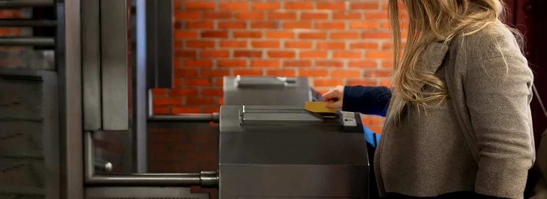 Upgrade to Modern Security Turnstile Systems in Leisure City, FL