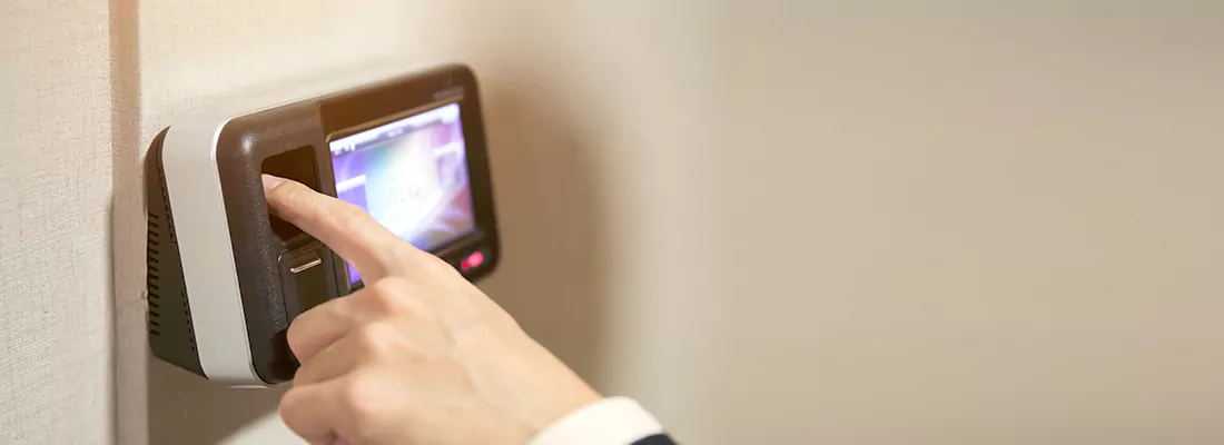 Upgrade Your Business Security with Access Control in Leisure City, FL
