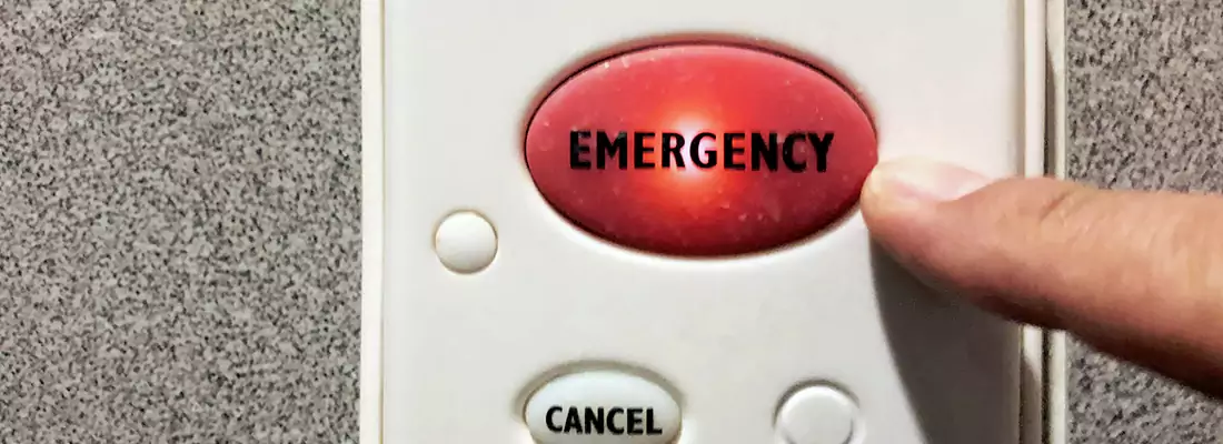 Upgrade Your Washroom Safety with Emergency Buttons in Leisure City, FL
