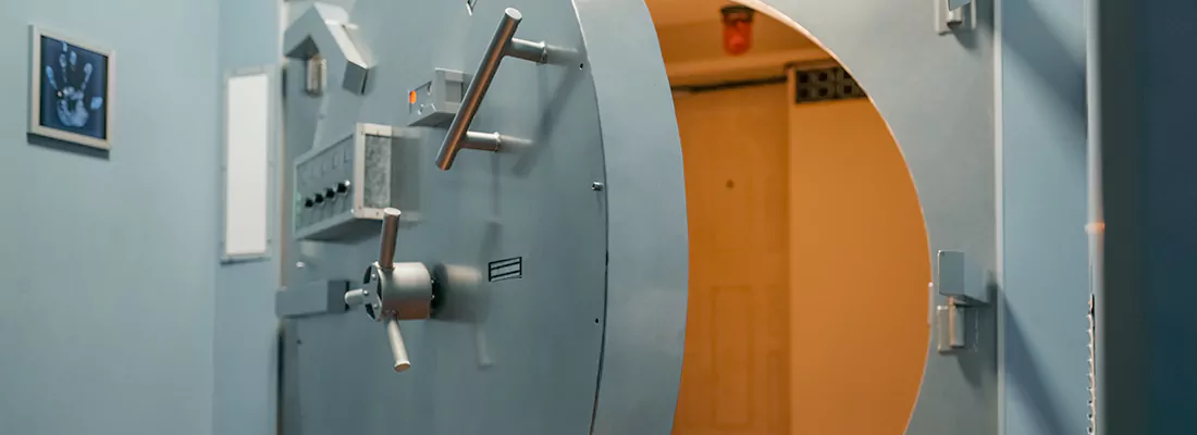 Vault and Safe locksmith services in Leisure City, FL