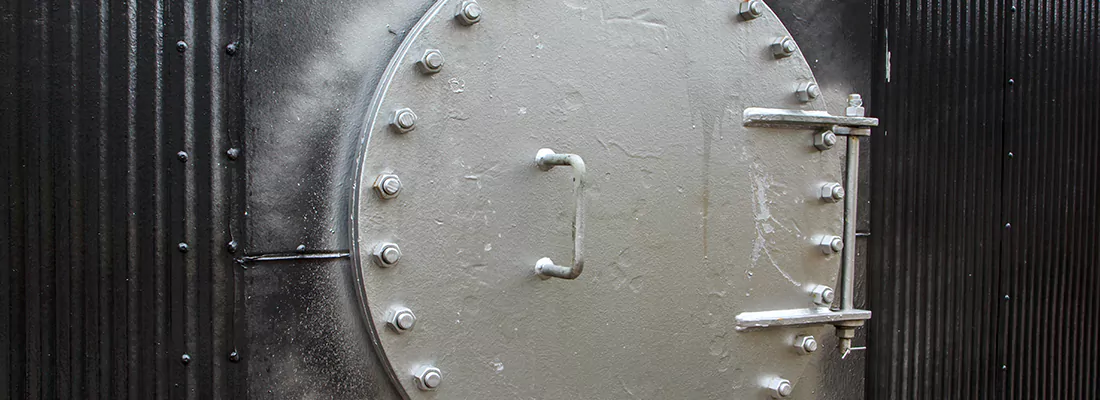 Vault Installation Cost in Leisure City, FL