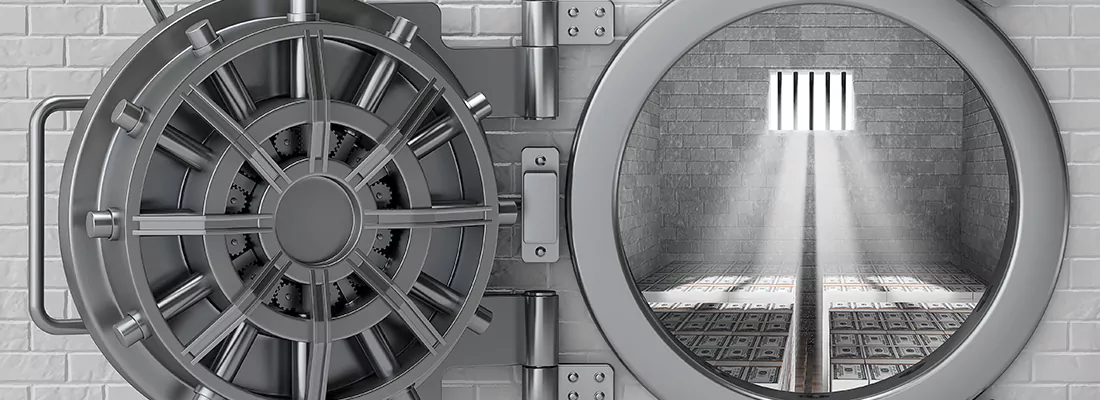 Vault Repair in Leisure City, FL