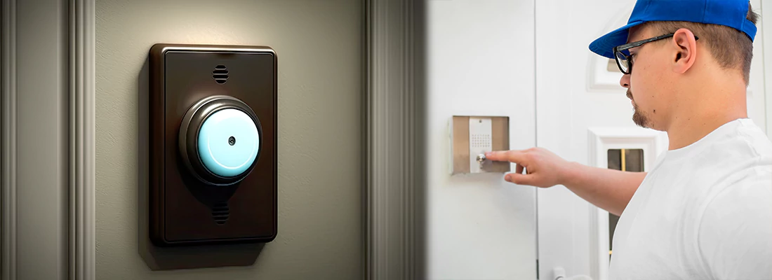 Why Choose Leisure City Access Control for Door Wave Button Installation in Leisure City, FL?