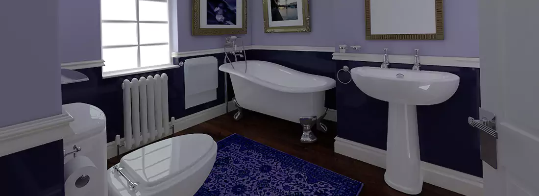 Emergency Washroom Call System Installation in Leisure City, FL