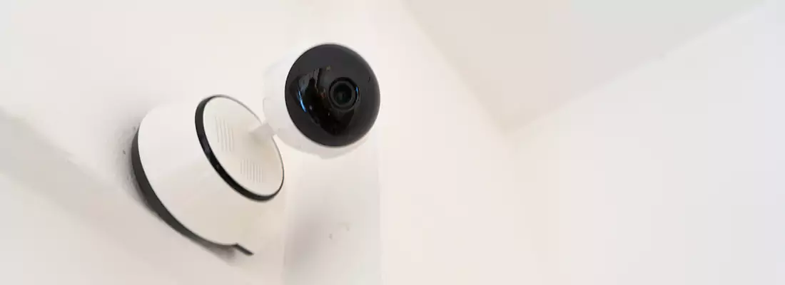 Why Choose Leisure City Access Control for Indoor CCTV Camera Services in Leisure City, FL?
