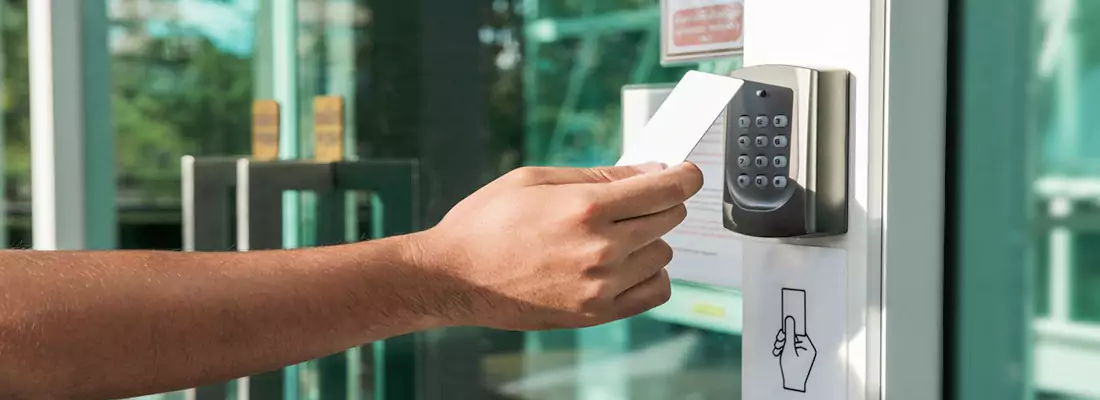 Wireless Gate Safety Sensors for Seamless Integration in Leisure City, FL